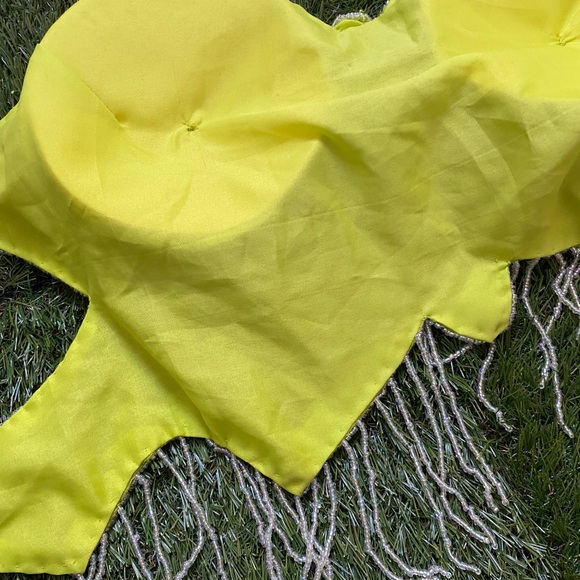 Beaded Butterfly Top - Picture 12 of 16